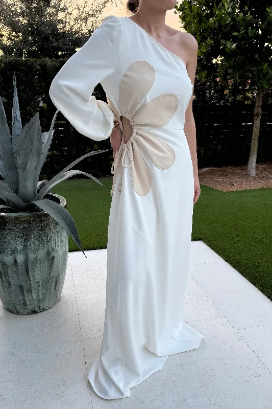 Lowest Price Palm Canyon Maxi Dress
