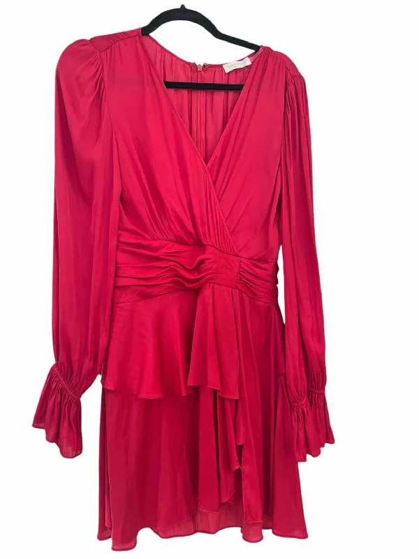 Stock Up and Save Ramy Brook Red Size 4 Dress