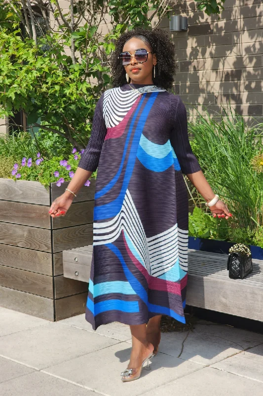 Deal of the Day BOSS LADY BLUE