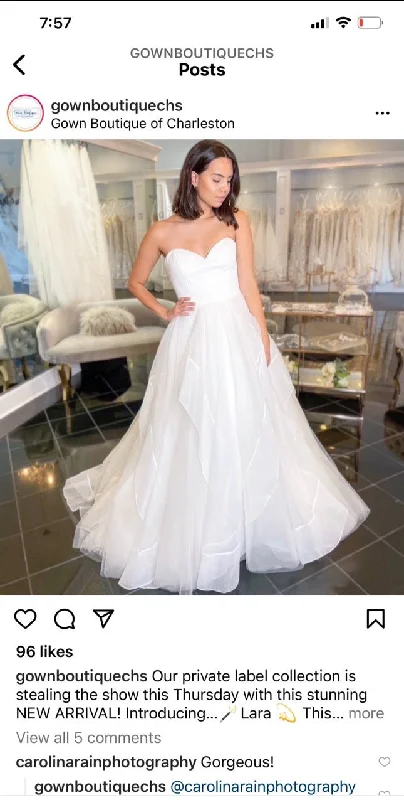 Buy Now Other Gown Boutique of Charleston 55080