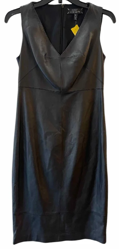 Savings Spectacular Robert Rodriguez Black Size 6 Dress