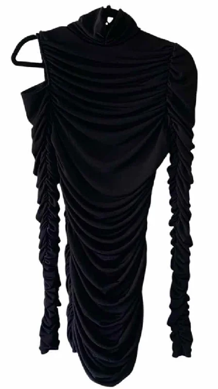 Exclusive Online Offer Aliette Black Size 2 Dress
