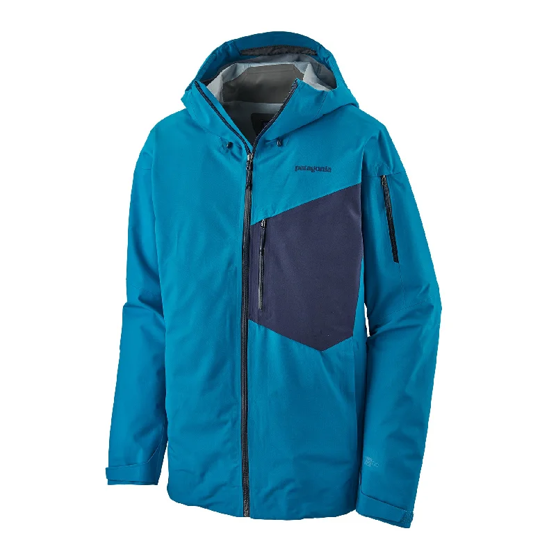 Men's SnowDrifter Jacket