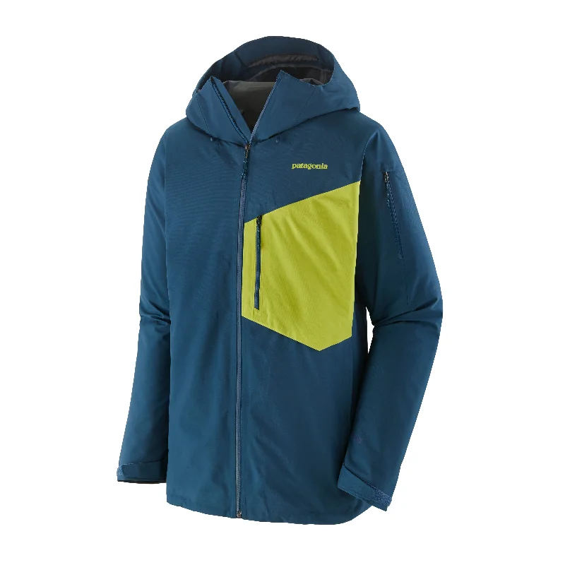 Men's SnowDrifter Jacket