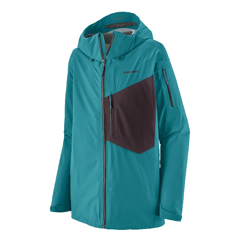 Men's SnowDrifter Jacket