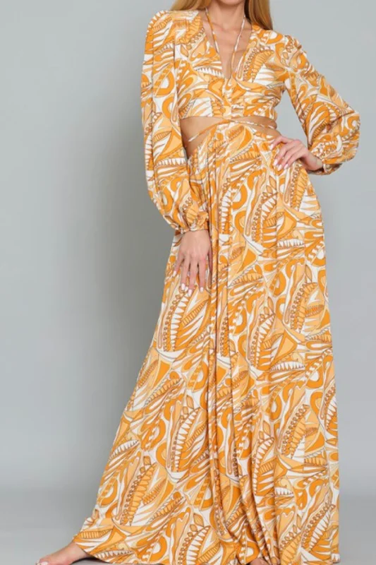 Stock Clearance Lana Cut Out Waisted Maxi Dress