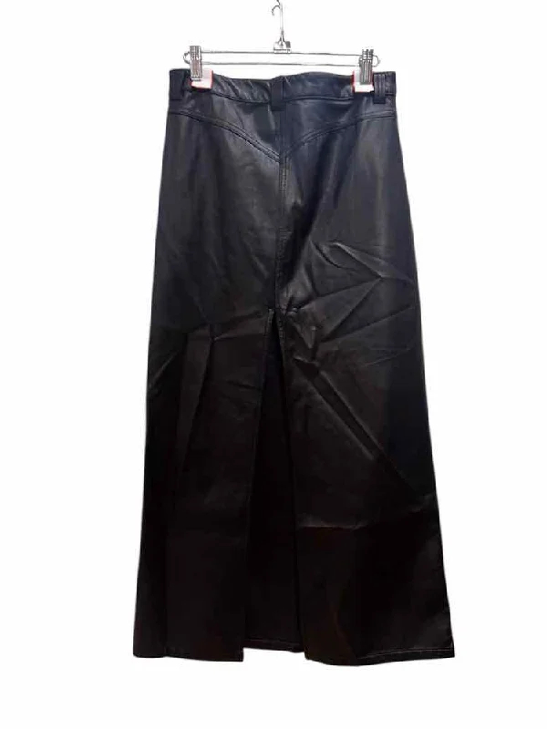 Amazing Deals Free People Black Size 4 Skirt