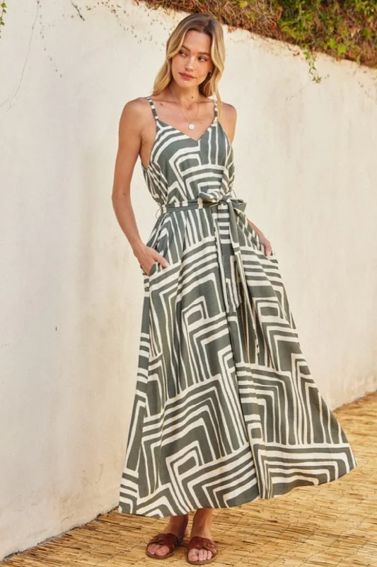 Price Rollback Dear Me Maxi Dress