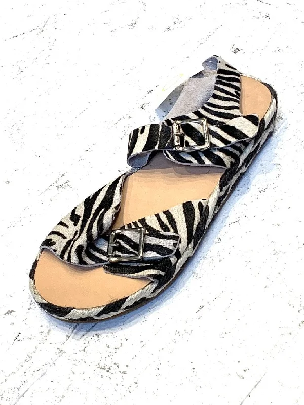 ariana's safari sandals - 6