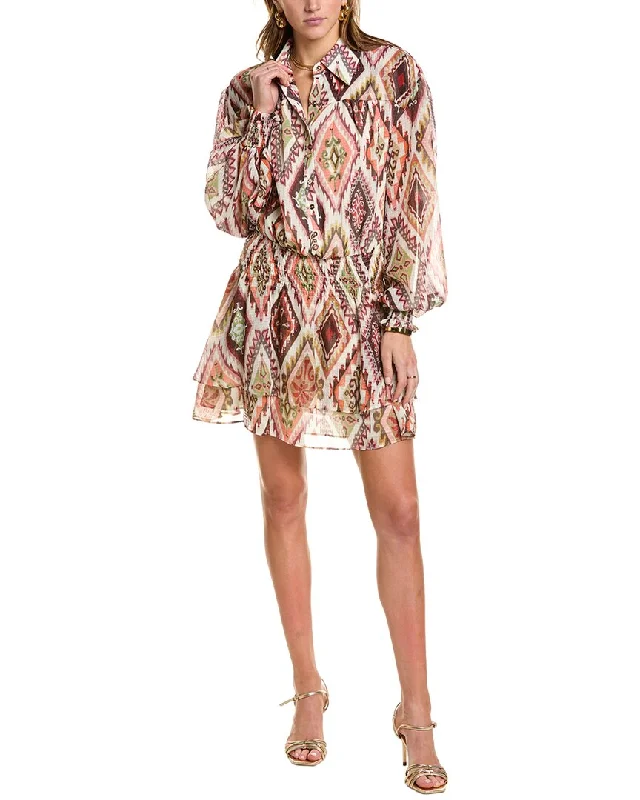Limited Time Ramy Brook Sloane Dress