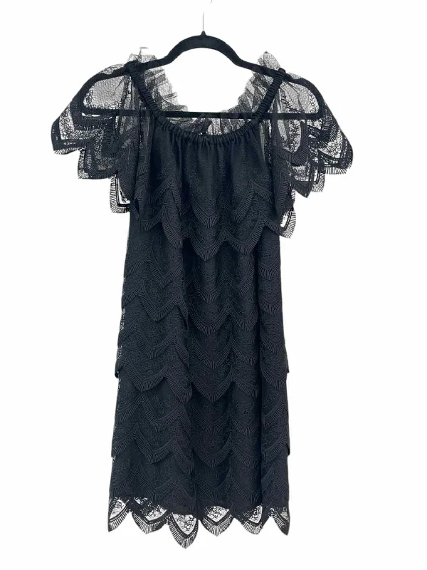 Instant Discount Alexis Black Size M Dress