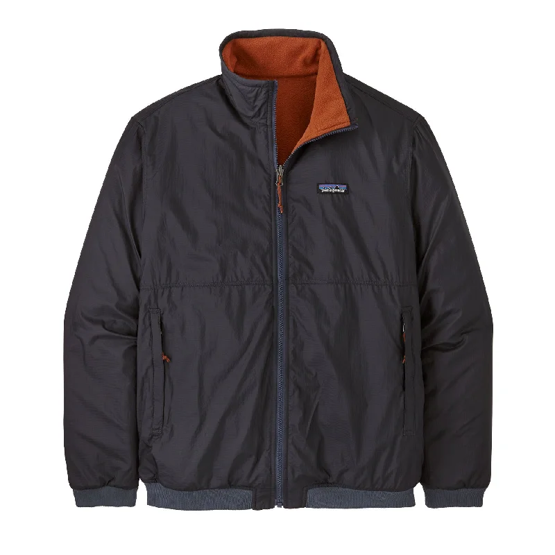 Men's Reversible Shelled Microdini Jacket