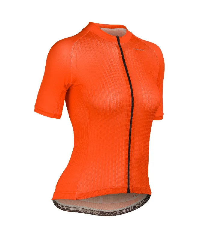 W. VELOCITY ASCENT JERSEY