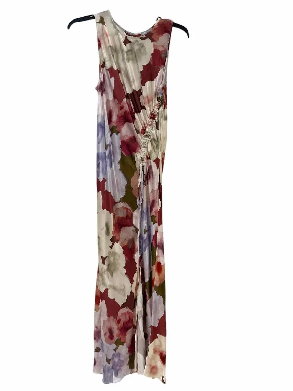 Price Rollback Rails Multi Size XS Dress