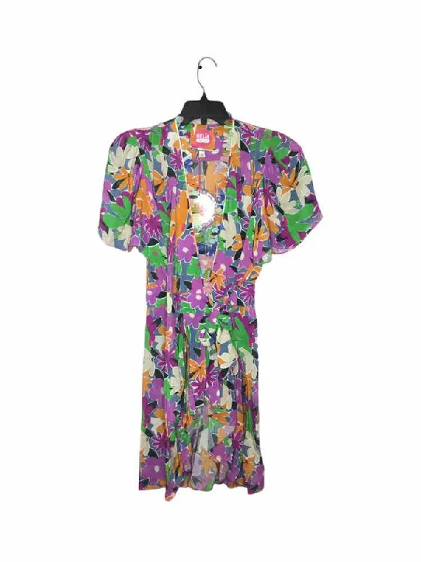 Super Deal Celiab Multi Size M Dress