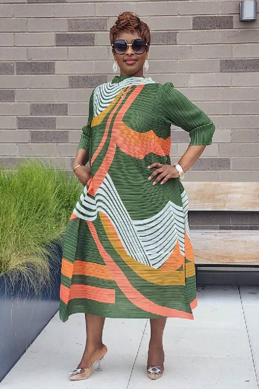 Special Price BOSS LADY GREEN