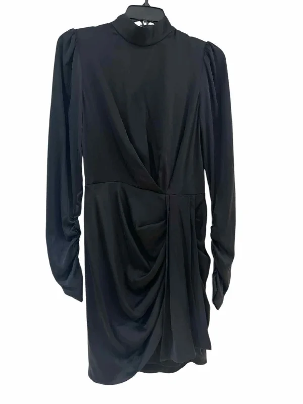 Unmissable Offer Zimmermann Black Dress