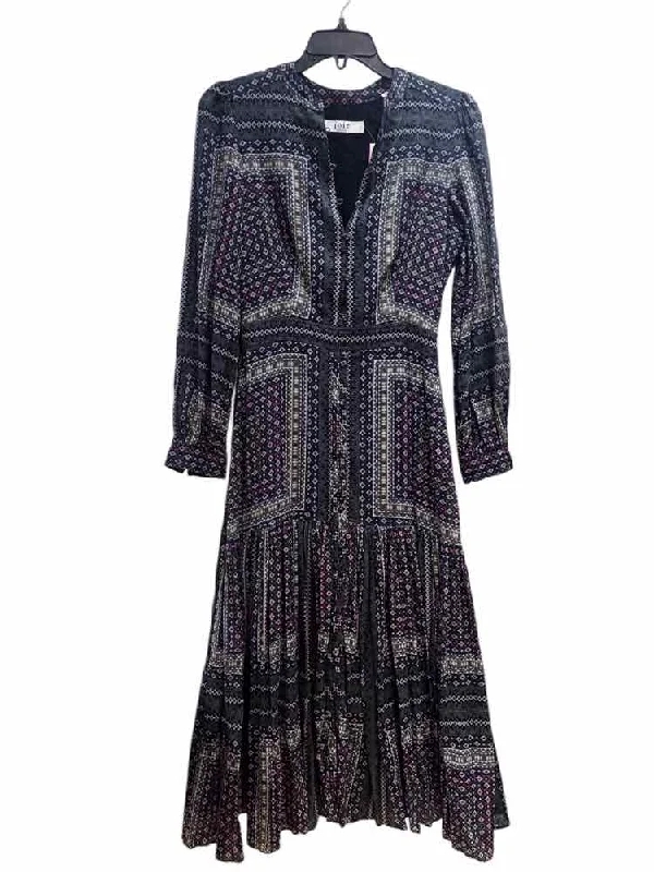 Weekend Flash Sale Joie Multi Size 0 Dress