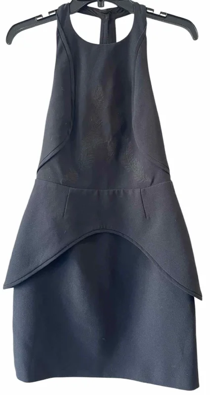 New Deals Finders Keepers Black Size M Dress