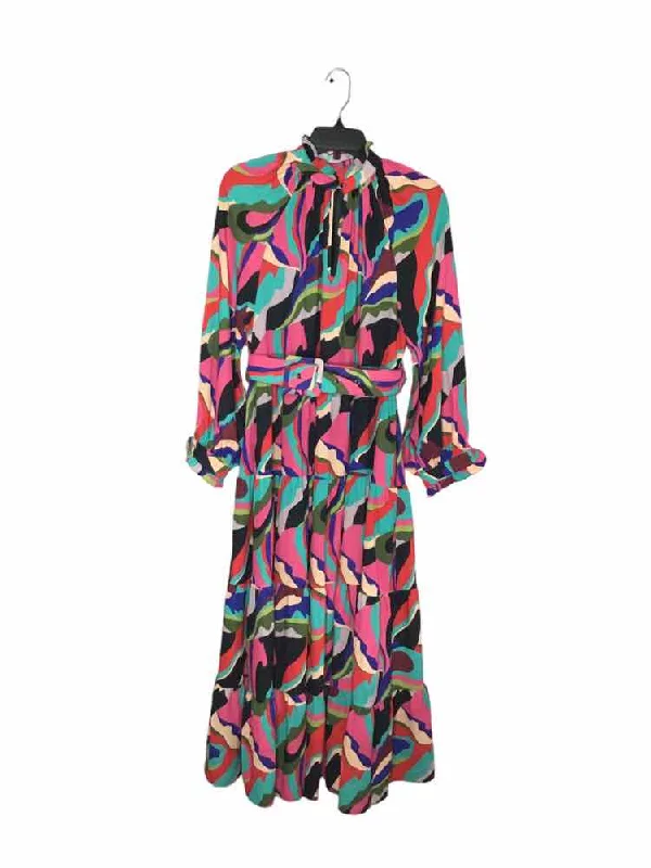 Sale Event Crosby by Molli Burch Multi Size No Size Dress
