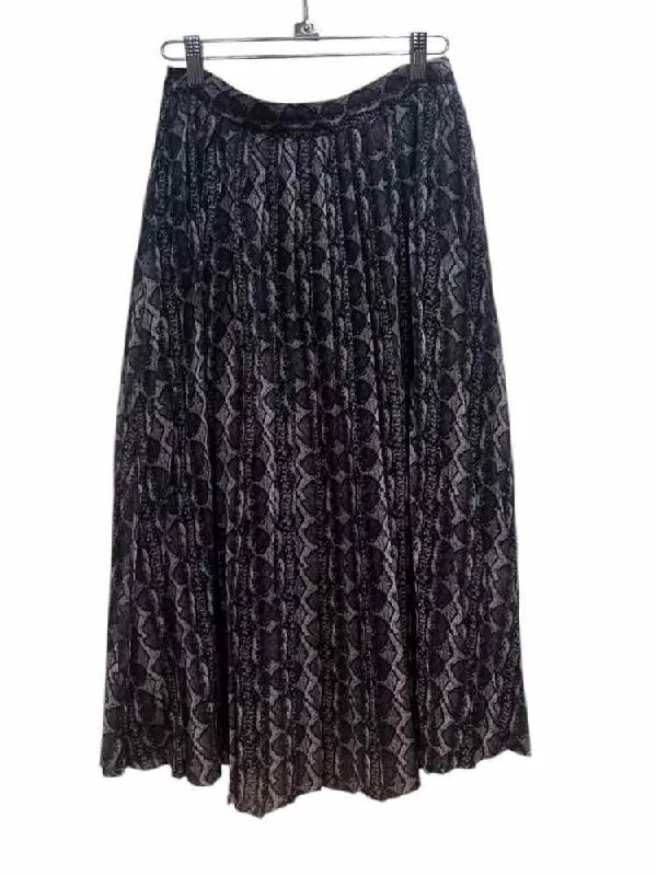 Price Break Rachel Rachel Roy Snake Size XS Skirt