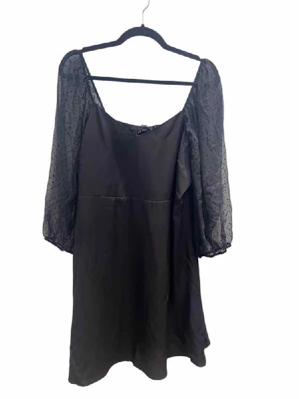 Reduced Prices Banana Republic Black Size LP Dress