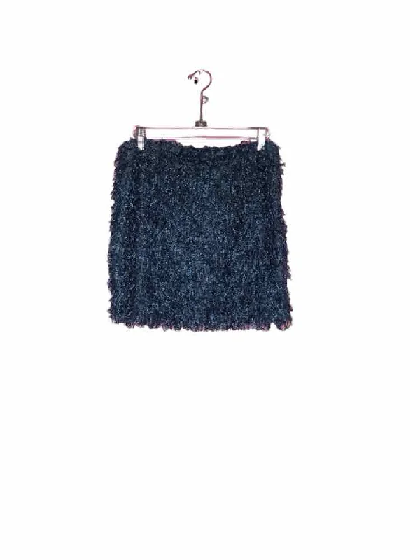 YEAR-End Sale Endless Rose Dark Blue Size M Skirt