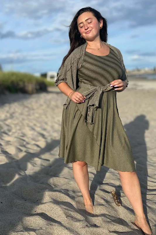 Exclusive Access SAIL AWAY dress