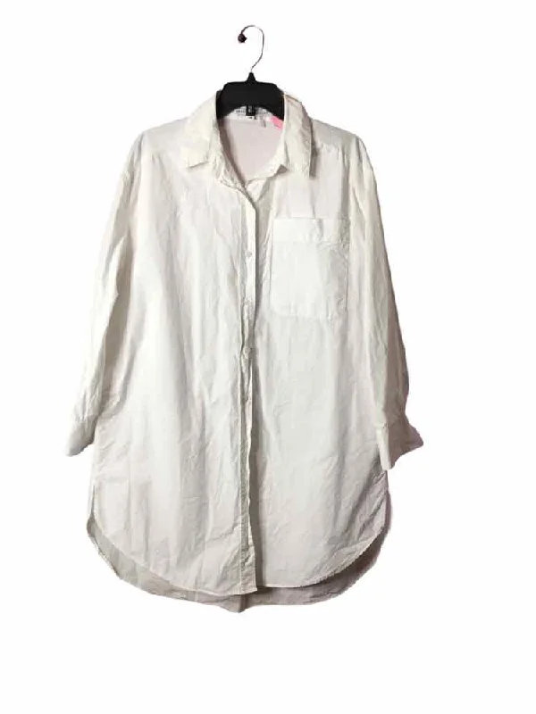 Special Offer English Factory White Size M Dress