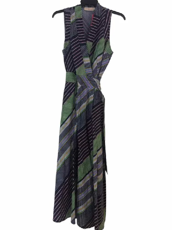 Unbeatable Prices Tory Burch Blue Size 4 Dress