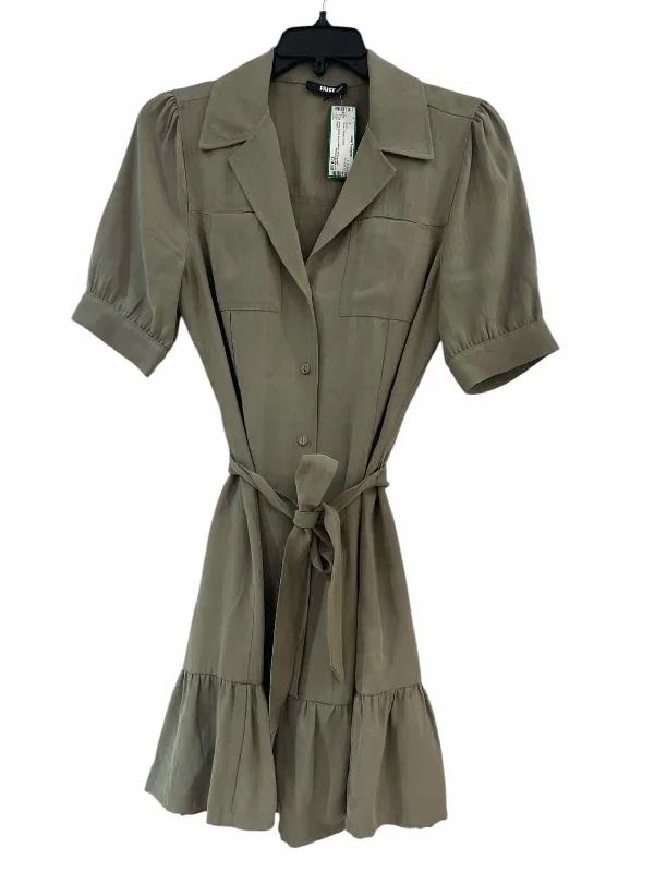 Today’s Deal Paige Green Dress
