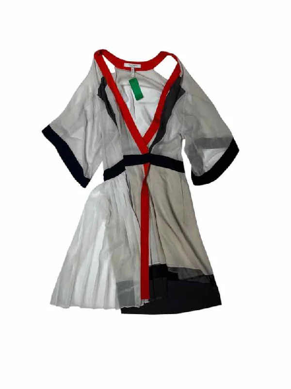 Loyalty Reward BCBG Max A. runway Multi Size XXS Dress