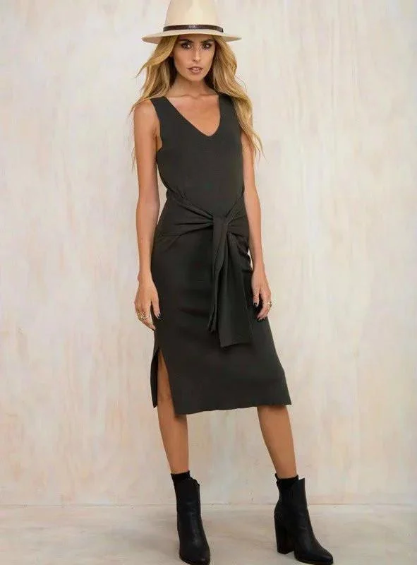 Dark Grey