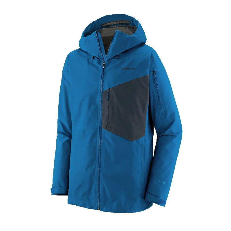 Men's SnowDrifter Jacket