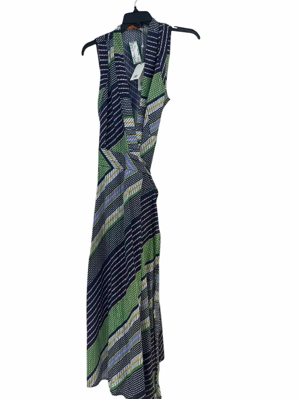 Act Fast Tory Burch Multi Size 6 Dress