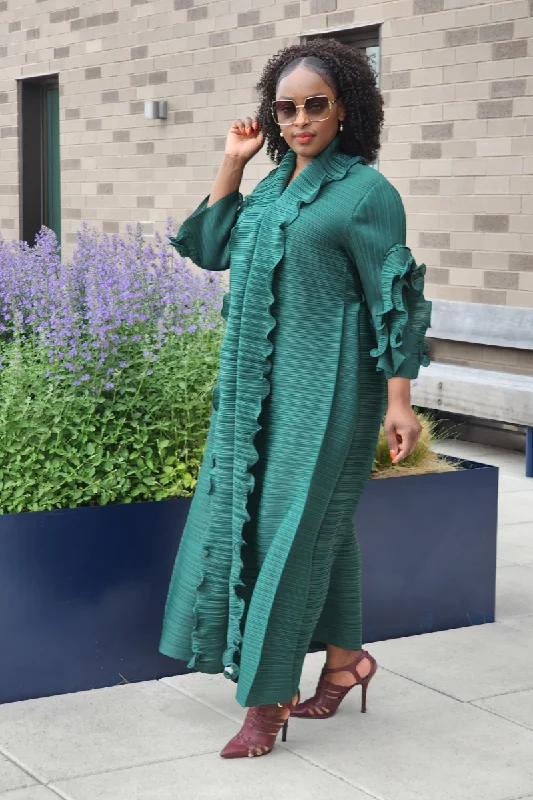 Customer Appreciation Sale FIRST LADY /GREEN