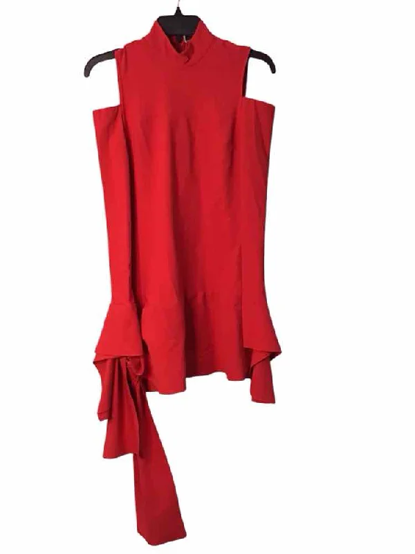 Midnight Sale Alexis Red Size XS Dress