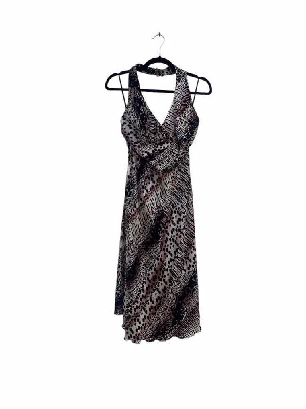 Savings Galore Betsey Johnson Multi Size 8 Dress