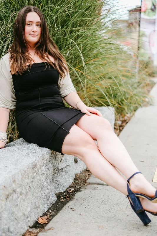 Hurry In PENCIL skirt