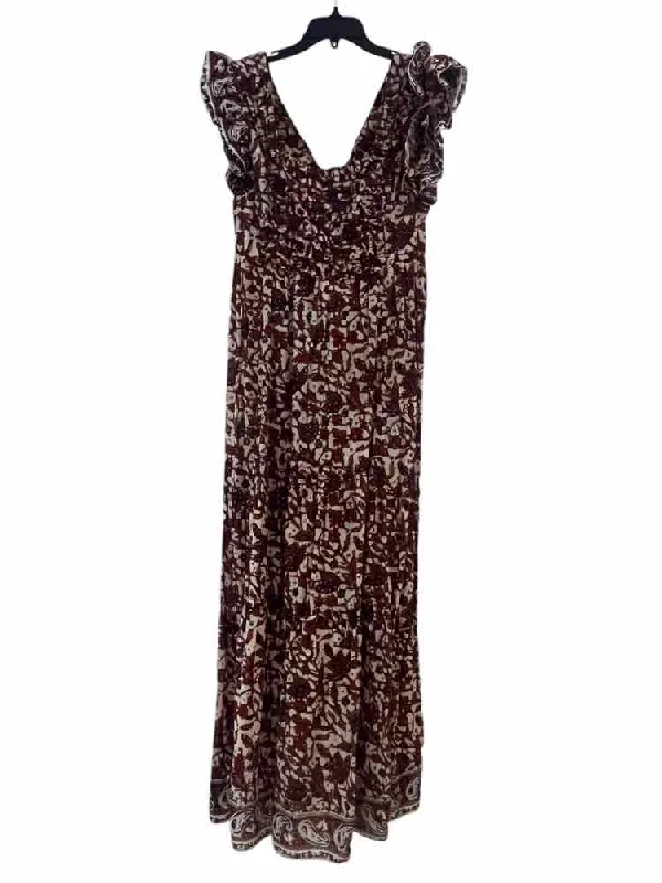 Great Deals Love the Label Brown Size S Dress