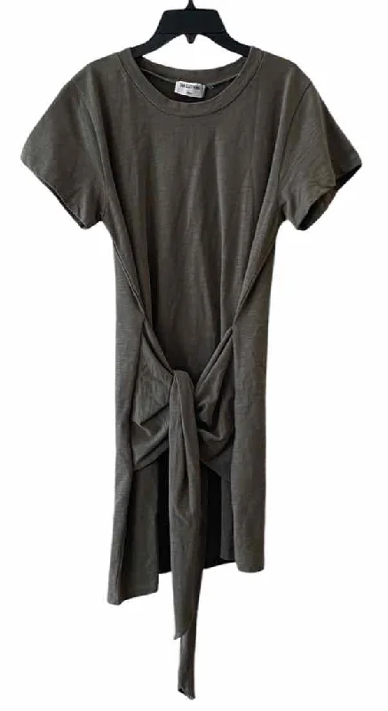 Inventory Reduction LNA Green Size M Dress