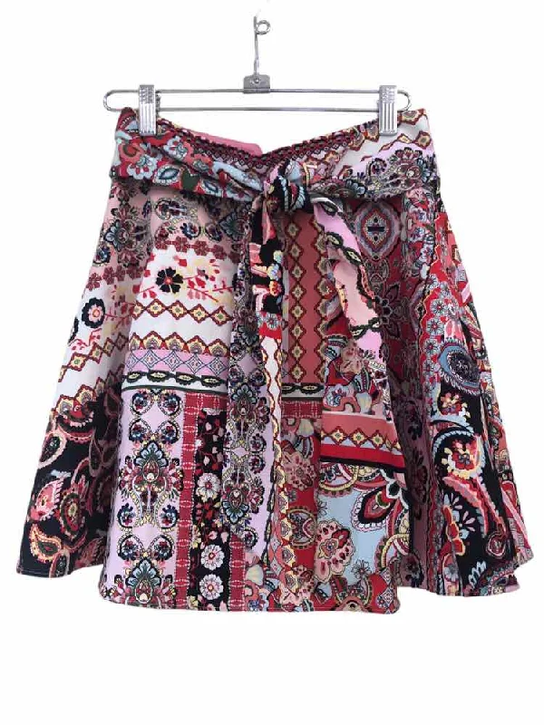 Year-End Clearance alice + olivia Multi Size 0 Skirt