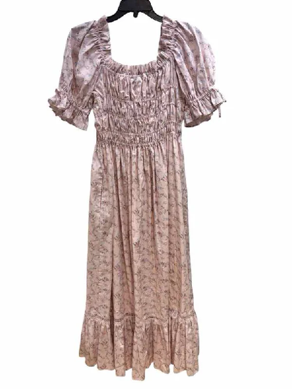 Deal Dash Antonio Melani Baby Pink Size 12 Dress