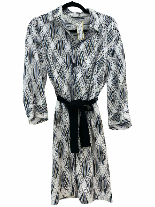 Act Now Sandro Blue Size No Label Dress