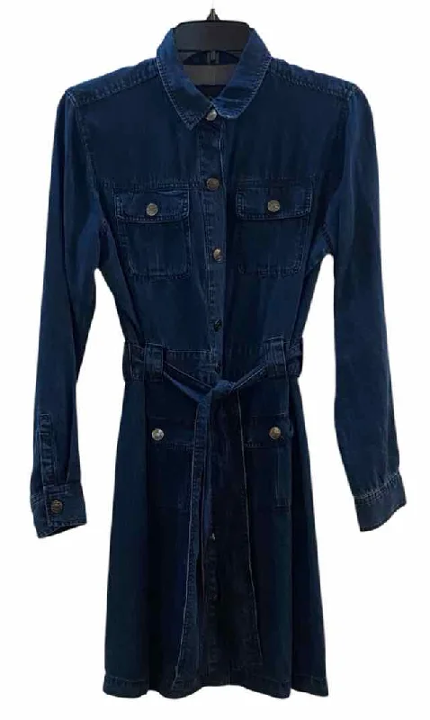 Exclusive Offers Rails Blue Size S Dress
