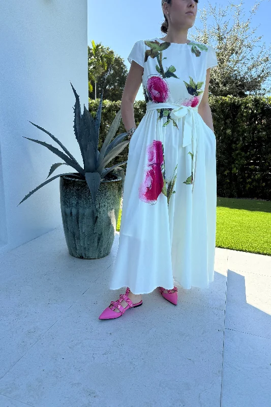 New Markdowns Dalina Dress