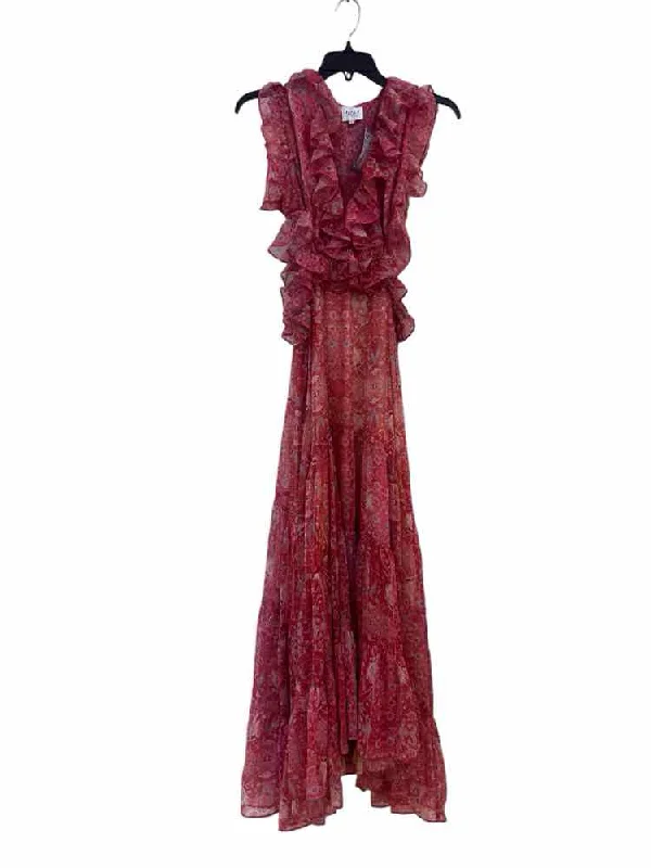 Exclusive Access Misa Pink Size S Dress