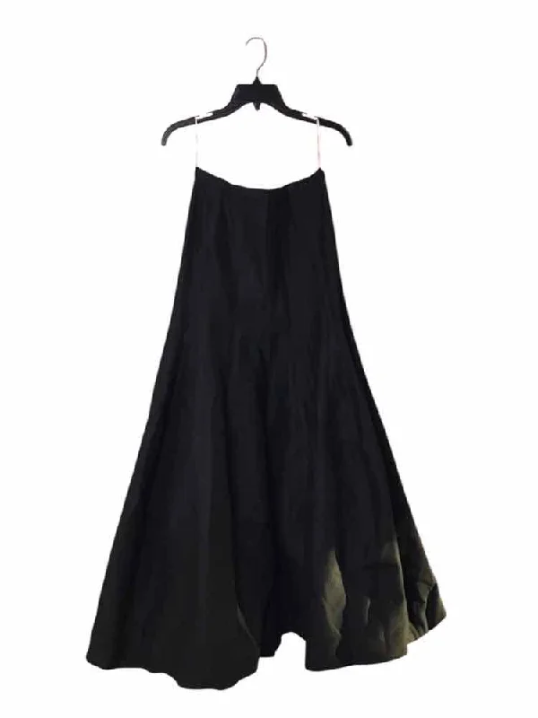 Grand Opening Sale Halston Black Size 4 Skirt