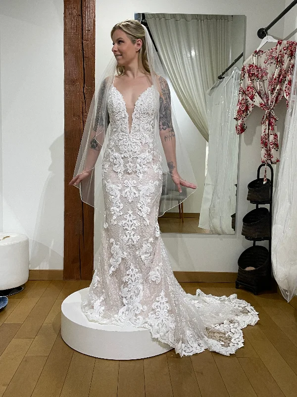 Special Offer Maggie Sottero Tuscany Lynette