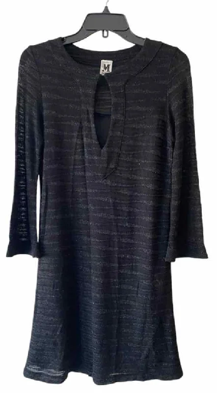 Price Reduction Missoni Black Size No Label Dress
